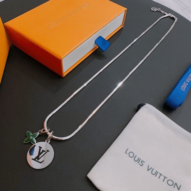 Louis Vuitton Necklaces